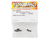 Image 2 for Yokomo 3x3mm Set Screw (10)