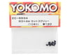 Image 2 for Yokomo 3x4mm Set Screw (10)