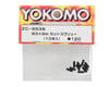 Image 2 for Yokomo 3x8mm Set Screw (10)