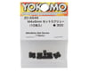 Image 2 for Yokomo 4x6mm Set Screw (10) (6mm)