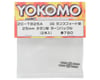 Image 2 for Yokomo 25mm SD Series Titanium Turnbuckle (2)