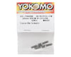 Image 2 for Yokomo 25mm Titanium Turnbuckle (2)