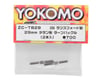 Image 2 for Yokomo 29mm Titanium Turnbuckle (2)