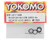 Image 2 for Yokomo Wheel Hub Maintenance Kit