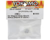 Image 2 for Yokomo Type "B" Spare Body Mount Magnets (12x3mm) (2)