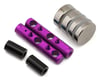 Related: Yokomo Rear Magnetic Body Mount (Purple)