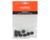 Image 2 for Yuneec USA CGO2-GB Rubber Damper (8)