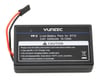 Image 1 for Yuneec USA ST10 1S Li-Ion Battery Pack (3.6V/5200mAh)