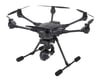 Image 1 for Yuneec USA Typhoon H Pro Bundle RTF w/Backpack & Wizard Wand