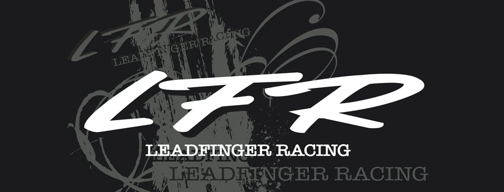 LFR - Leadfinger Racing