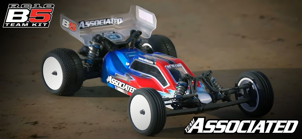 Team associated rc10 clearance parts