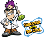 Discover With Dr. Cool