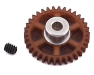 more-results: The 175RC Polypro Hybrid 48 Pitch Pinion Gears feature a hybrid design that combines a