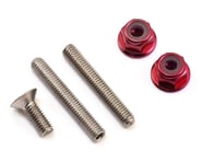 more-results: The 175RC "Ti-Look" Lower arm Stud kit is a great upgrade for your 2wd truck or buggy.