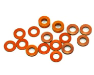 more-results: 175RC B6/B74/YZ2 Aluminum Hub Spacer Set (Orange)