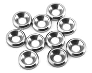 175RC Aluminum Flat Head High Load Spacer (SIlver) (10) | product-related