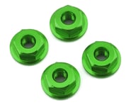 more-results: This is an optional pack of four 175RC Mini-T 2.0 Serrated Wheel Nuts, intended for us
