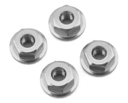 more-results: This is an optional pack of four 175RC Mini-T 2.0 Serrated Wheel Nuts, intended for us