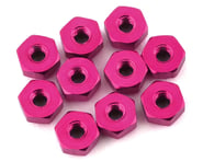 more-results: 175RC Mini-T 2.0 Aluminum Nut Kit (Pink) (10)