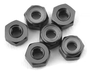 175RC Lightweight Aluminum M3 Lock Nuts (Grey) (6) | product-related