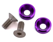 more-results: This is a pack of two 175RC Mini T/B High Load Motor Screws. These screws are designed