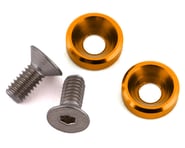 more-results: This is a pack of two 175RC Mini T/B High Load Motor Screws. These screws are designed