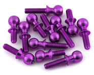 more-results: 175RC&nbsp;Associated B6.2/T6.2/SC6.2/DR10 Titanium Ball Stud Kit.&nbsp; This product 