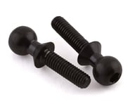 more-results: 175RC&nbsp;5.5x10mm Titanium Ball Studs. Package includes two ball studs. This product