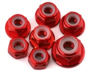 more-results: 175RC SR10 Aluminum Nut Kit (Red) (7)