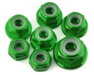 more-results: 175RC SR10 Aluminum Nut Kit (Green) (7)