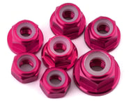 more-results: 175RC SR10 Aluminum Nut Kit (Pink) (7)