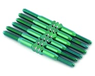175RC Associated SR10 Titanium Turnbuckle Set (Green) (6) | product-also-purchased