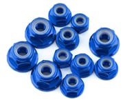 more-results: The 175RC&nbsp;Losi 22S Drag Car Aluminum Nut Kit is a great way to lower weight and p