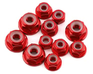 more-results: 175RC Losi 22S Drag Car Aluminum Nut Kit (Red) (11)