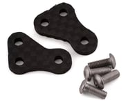 more-results: The 175RC B6.3/D Carbon Steering Arms are a great option that will add some bling and 