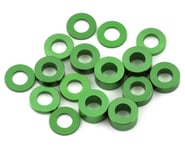 more-results: 175RC Pro2 Sc10 Ball Stud Spacer Kit (Green) (16)