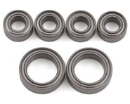 more-results: The 175RC Associated Pro2 SC10 Ceramic "TrueSpin" Transmission Bearing Kit is a perfec