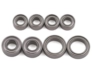 more-results: The 175RC Associated Pro2 SC10 Ceramic "TrueSpin" Wheel Bearing Kit is a perfect optio