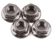 more-results: 175RC&nbsp;Pro2 SC10 HD Stainless Steel 4mm Wheel Nuts. These optional serrated style 