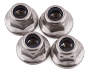 175RC Traxxas Drag Slash HD Stainless Steel 4mm Wheel Nuts (Silver) | product-also-purchased