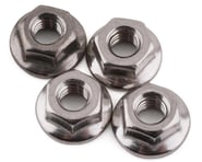 more-results: 175RC&nbsp;Traxxas Drag Slash HD Stainless Steel 4mm Serrated Wheel Nuts. These option