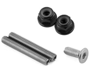 more-results: 175RC RB10 "Ti-Look" Lower Arm Stud Kit. This option gives your ride the Factory Titan