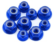 more-results: 175RC Associated RB10 Aluminum Nut Kit (Blue) (9)