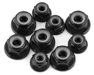 more-results: 175RC Associated RB10 Aluminum Nut Kit (Black) (9)