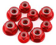 more-results: 175RC Associated RB10 Aluminum Nut Kit (Red) (9)