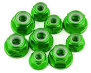more-results: The 175RC Associated RB10 Aluminum Nut Kit is a great way to lower weight and provide 