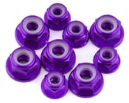 more-results: The 175RC Associated RB10 Aluminum Nut Kit is a great way to lower weight and provide 