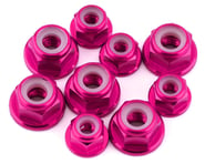 more-results: 175RC Associated RB10 Aluminum Nut Kit (Pink) (9)