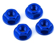 more-results: The Yokomo YZ-2 DTM 3.1 Aluminum Serrated Wheel Nuts are a great option to add anodize