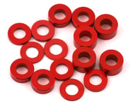 more-results: The 175RC Yokomo YZ-2 DTM 3.1 Ball Stud Spacer Kit is a great way to add some bling to